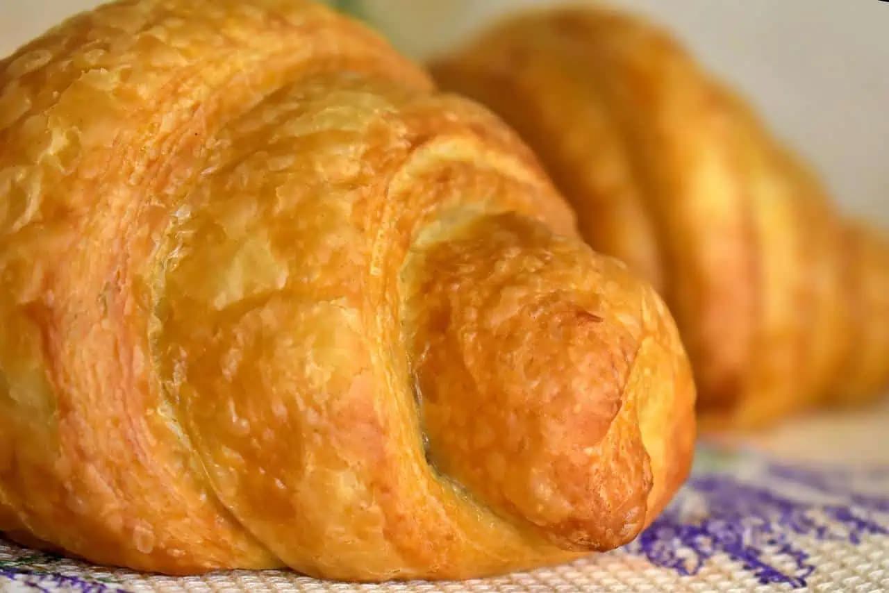 Tento recept je starý viac ako 100 rokov: Takto ma naučila pripravovať rožky jedna babička!