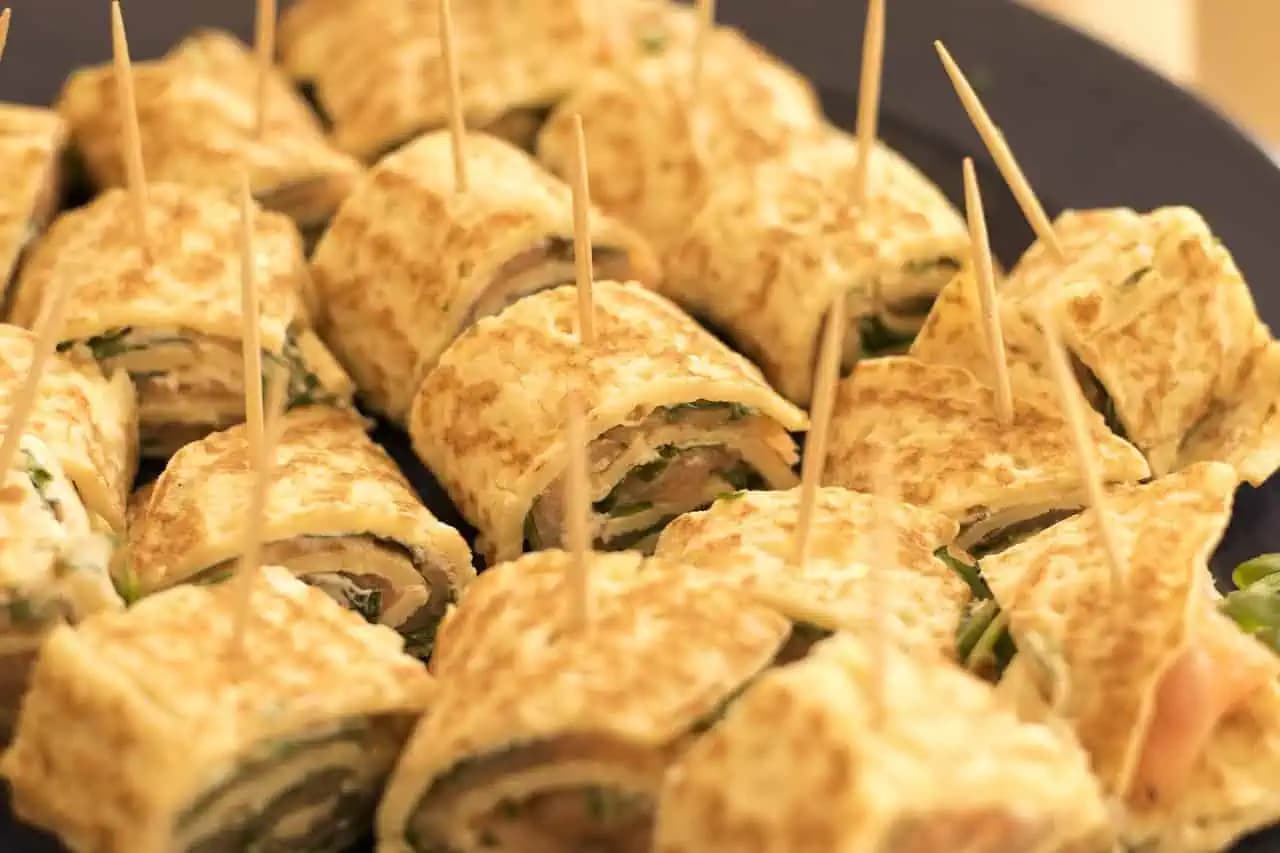 Z obchodu do pece: Predjedlo z lístkového cesta a jednoduchých ingrediencií!