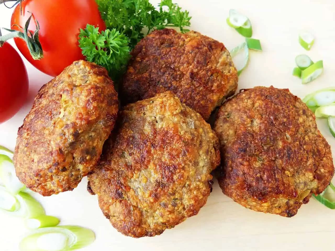 Prečo som skôr nepoznal tento recept nepoznala skôr? Chutnejšie ako z mäsa!