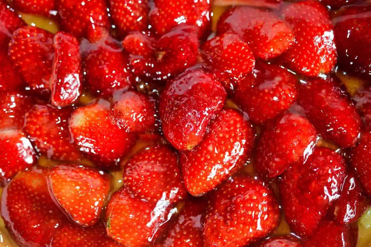 Vynikajúci domáci dezert, ktorý ma nikdy neomrzí: Žiadna rúra, žiadna želatína!