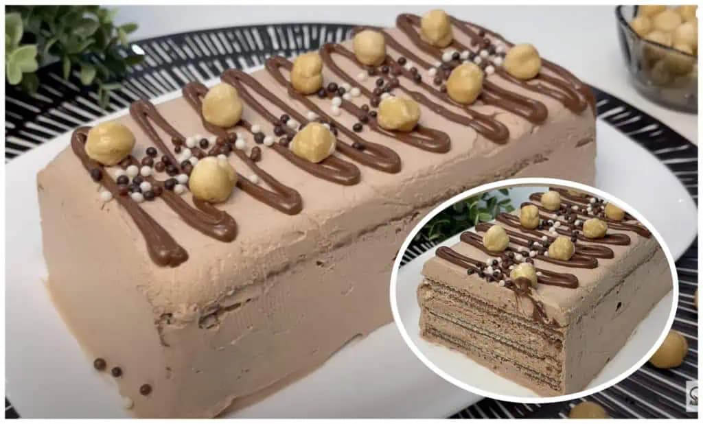 Žiadne varenie a žiadna želatína: Geniálny dezert „NANUKOVNÍK“ z 3 surovín pripravený za 5 minút!
