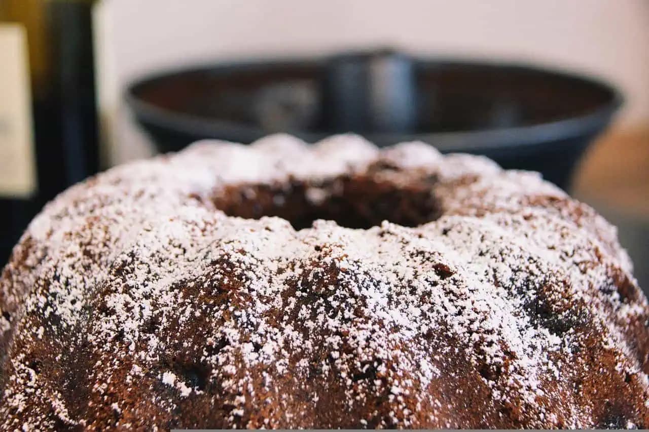 Toto je trik, vďaka ktorému pripravíte plnenú bábovku v rúre: Prestížny recept na voňavú lahôdku!