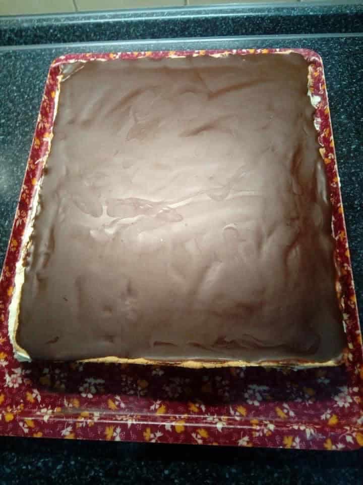 NAJJEDNODUCHŠIE medové rezy podľa starodávneho RECEPTU: Tento zákusok robím už roky a vždy sa vydarí na jednotku!