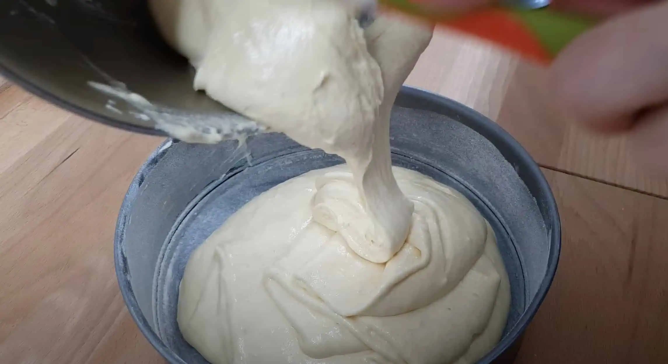 TAJOMSTVO dokonalej piškóty: Takto bude vysoká, nadýchaná a zaručene nespadne – netreba ani prášok do pečiva!