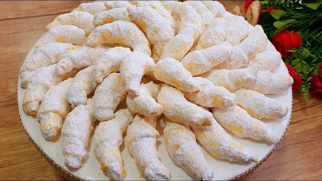 Domáce rožky z kyslej smotany: Mäkké, jemné a neskutočne chutné (RECEPT)!