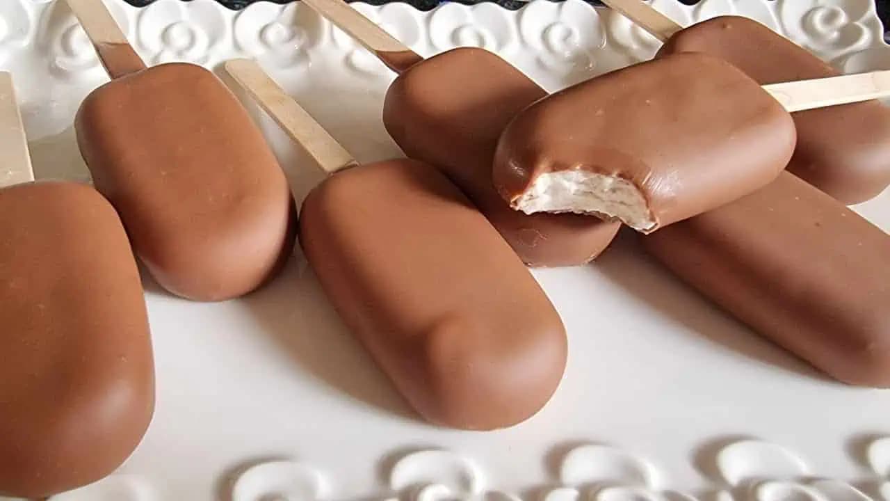Výborné NANUKY za 10 minút: Deti sa do nich zbláznili a príprava je tak jednoduchá, že v lete robím každý deň!