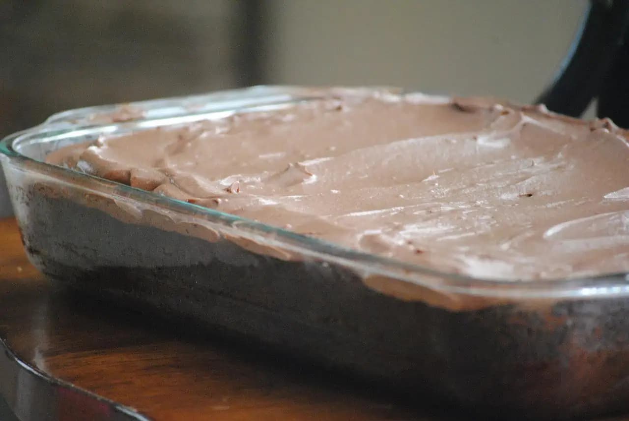 Neopísateľne chutný dezert zo Salka a obyčajných keksov: Za 20 minút hotový!