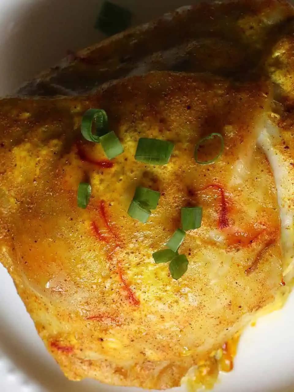 Dokonca aj moja babička bola ohromená, keď vyskúšala tento recept: Neuveriteľne chutné a ľahké kuracie stehná!