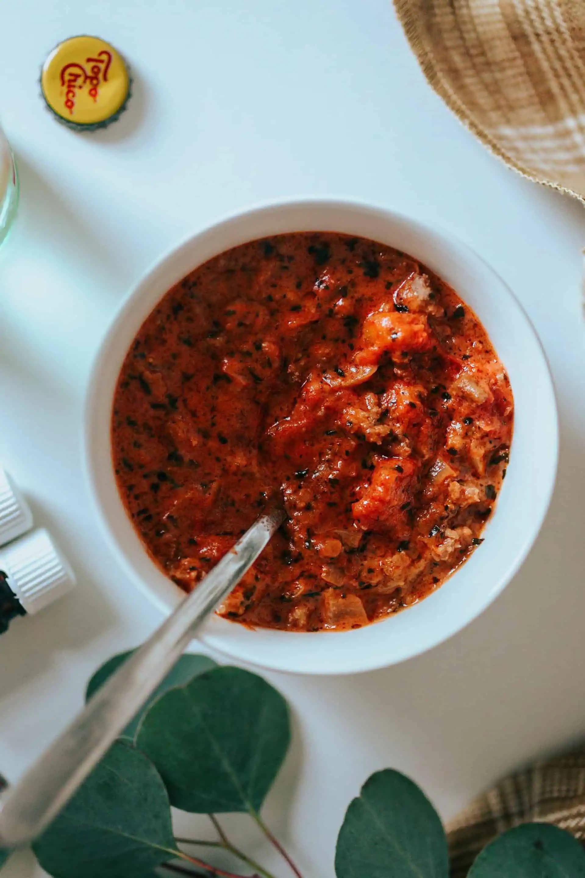 Bulharský šalát: Výborný zaváraný pikantný šalátik!