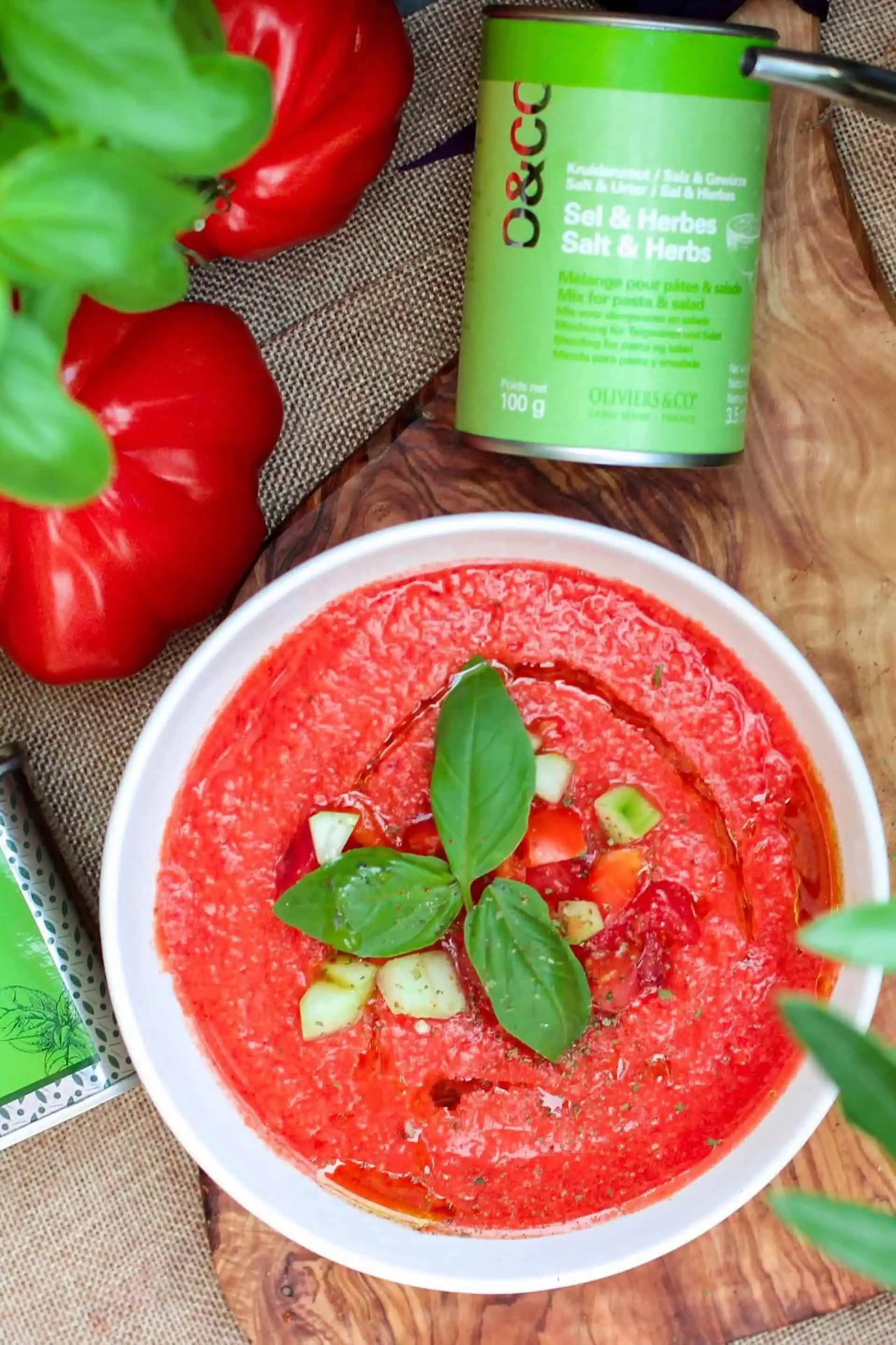 Mám recept na HUSTÝ paradajkový pretlak: Urobte čo najviac pohárov, pretože je omhromne chutný!