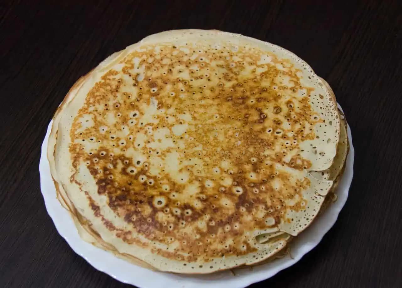Základný recept na palacinky nielen pre začiatočníkov: Takto bude cesto dokonalé!