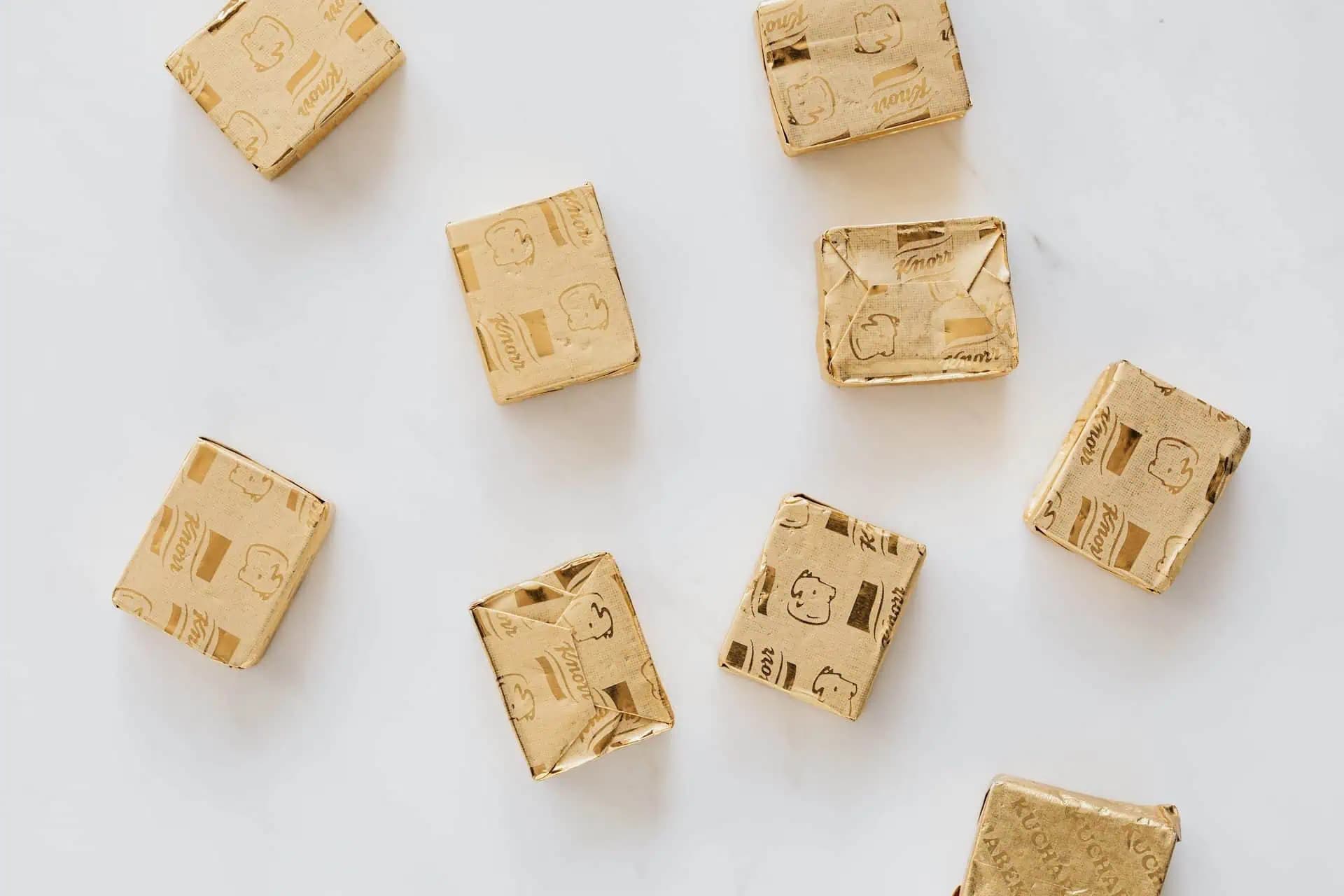 Nedávajte do polievky chémiu: Takto si pripravíte najlepší vývar!