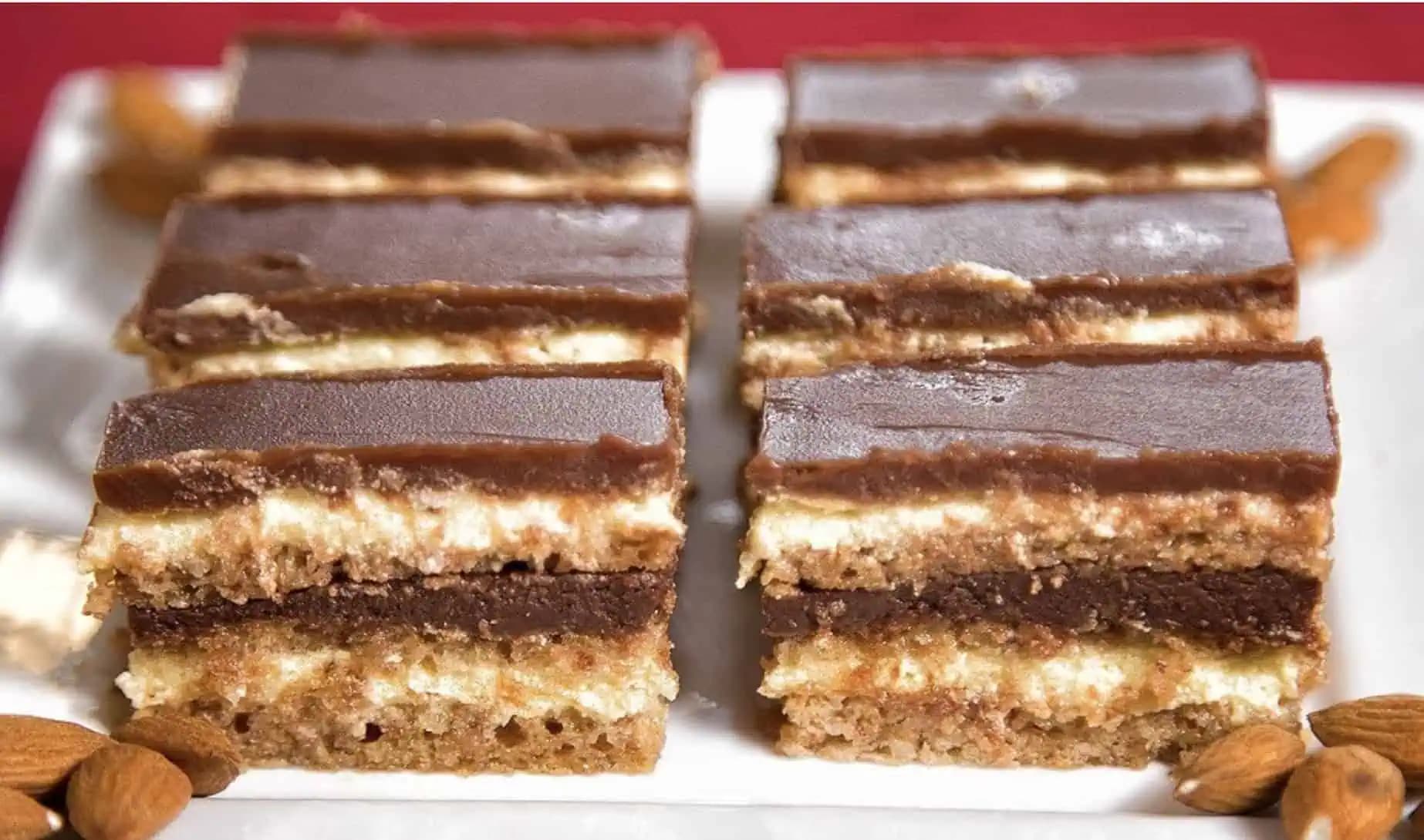 Fantastické karamelové REZY s najjemnejšou chuťou: Odkedy mám tento RECEPT, robím ich každý rok!