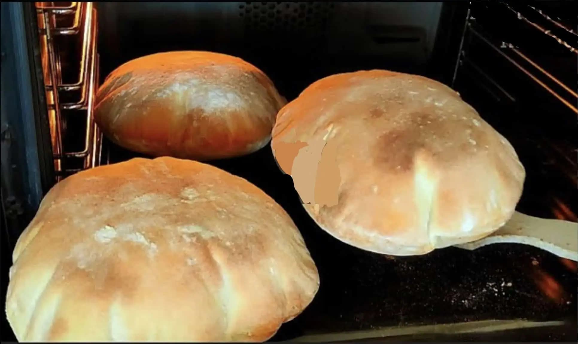HRNČEKOVÝ chlebík z jogurtu, ktorý je upečený za 6 minút: Rýchly a veľmi CHUTNÝ domáci recept!