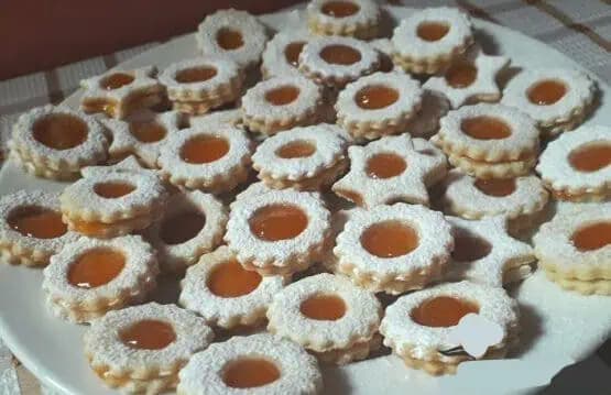 Poznám tajomstvo, ako pripraviť LINECKÉ tak, aby bolo mäkučké a fantasticky jemné: Naučili ma to ešte za bývalého režimu a praktizujem dodnes!