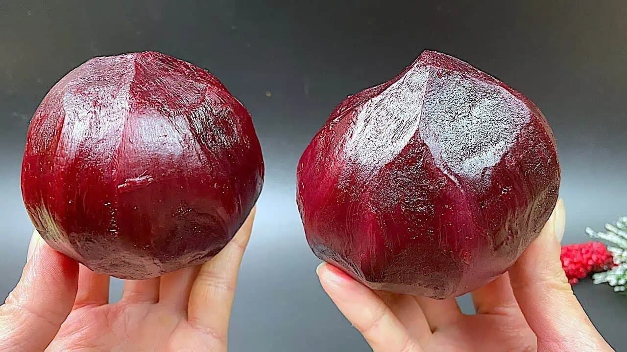 Recept našej mamy všetkých prekvapil: Doma nikto neveril, že obyčajná CVIKLA môže chuť tak geniálne!