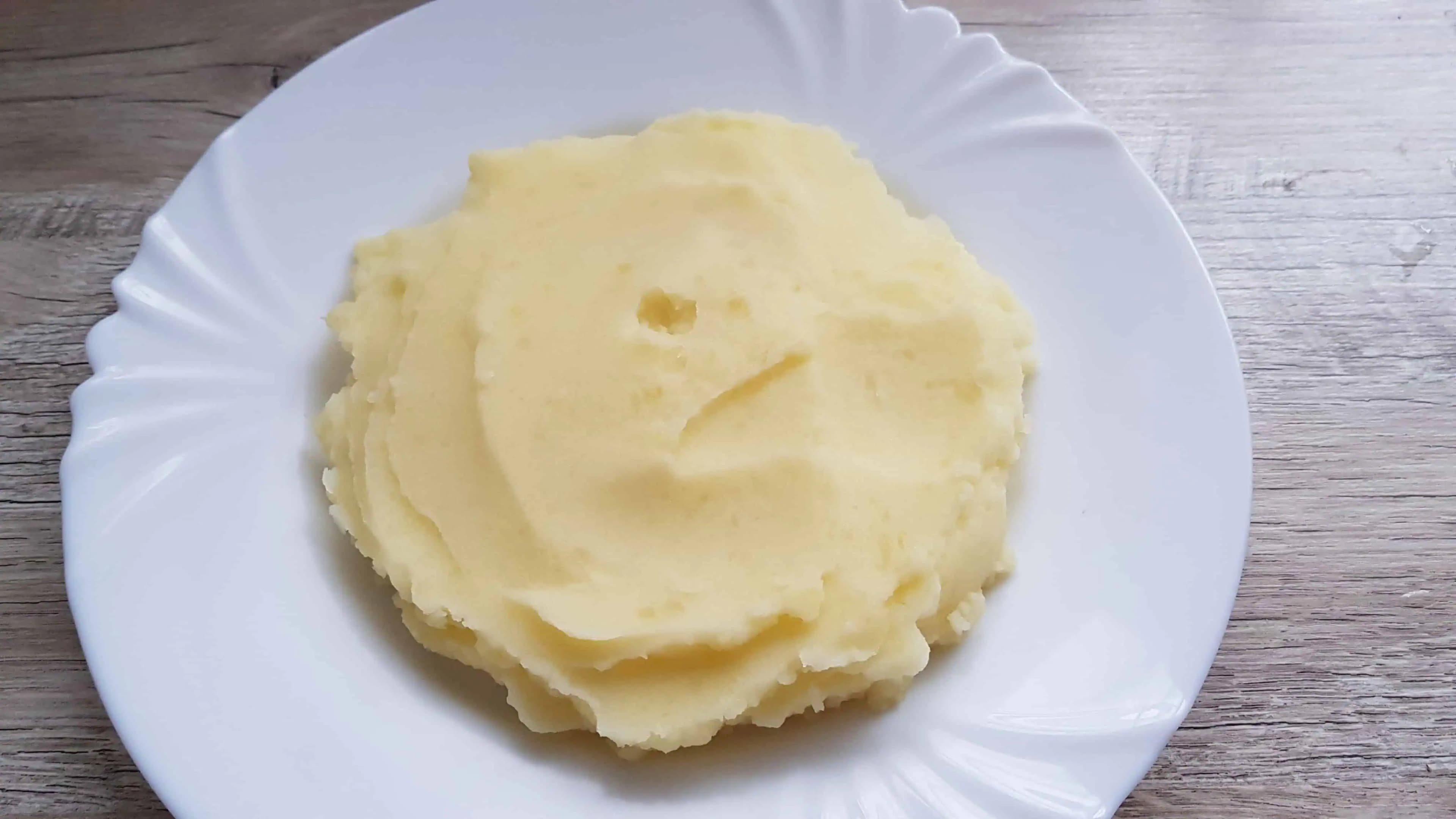 Tajná prísada, ktorú sa oplatí pridať do zemiakového pyré: Takto chutí ešte lepšie ako doteraz!