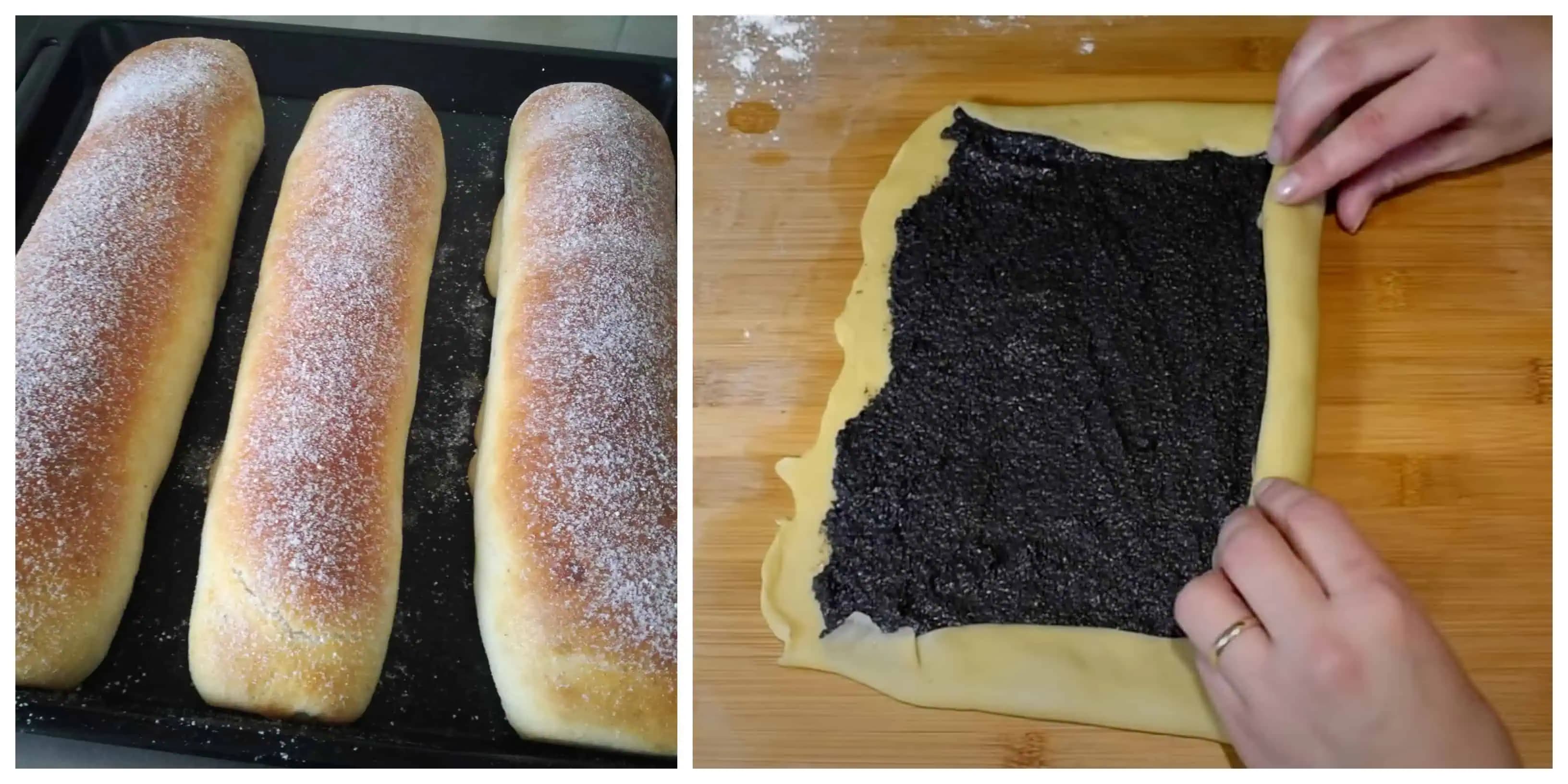 Toto je dôvod, prečo moja mama dáva ZÁVIN vždy do studenej rúry: 100 rokov stará RADA pre NAJLEPŠÍ závin pod slnkom!