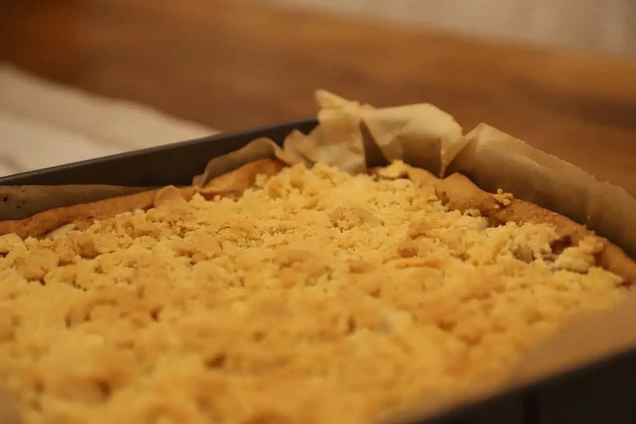 Aj keby neboli napečené zákusky, toto na sviatky nemôže chýbať: VEĽKONOČNÝ koláč našej prababky!