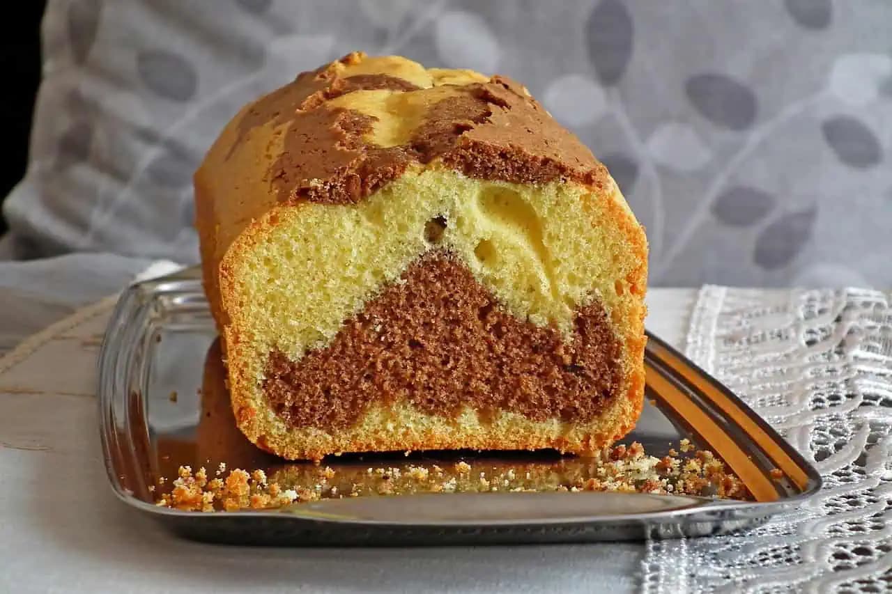 PÔSTNY koláč bez mlieka a vajec: Za 2 EURÁ pripravím dve formy!