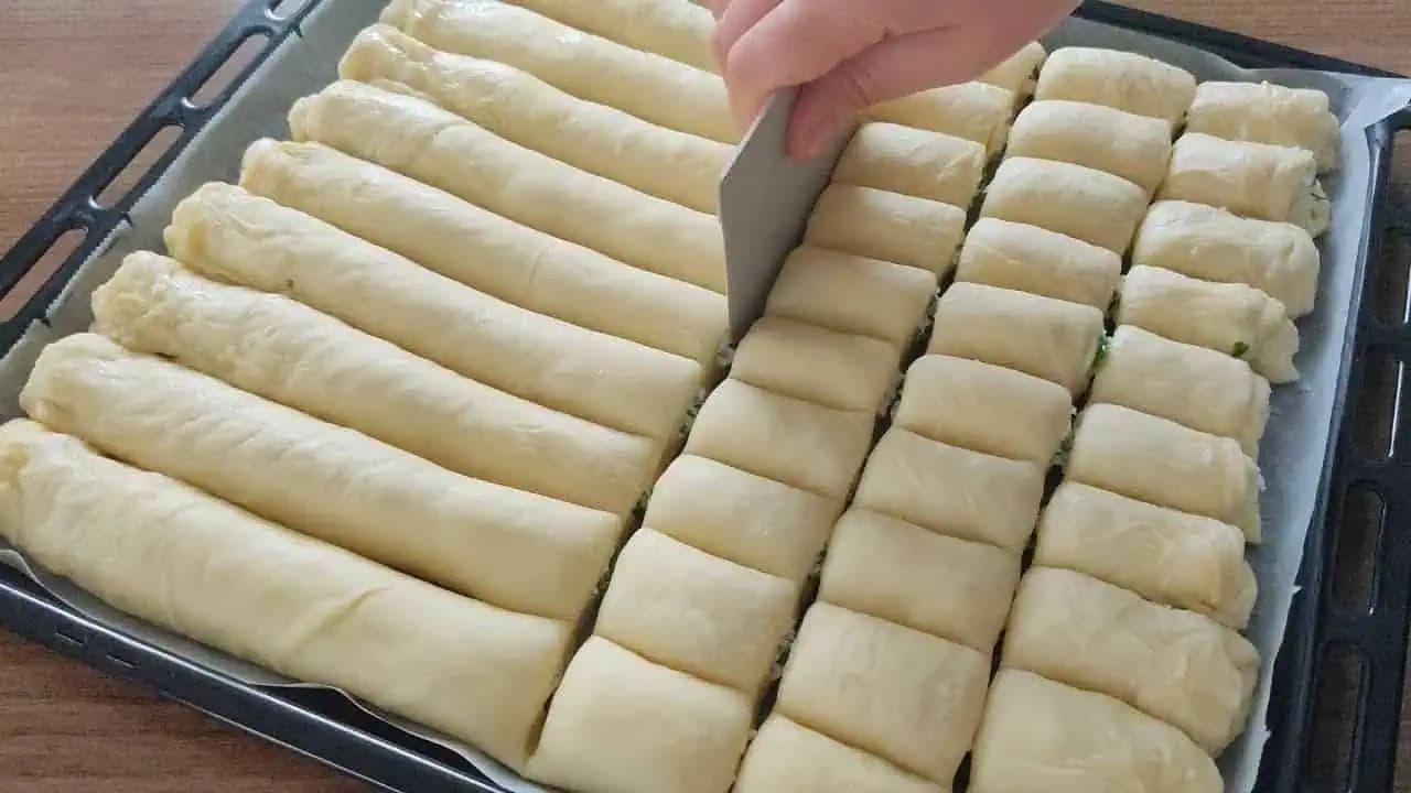 Legendárne LÍSTKOVÉ CESTO podľa mojej babky: RECEPT kraľuje v našej rodine už 50 rokov!