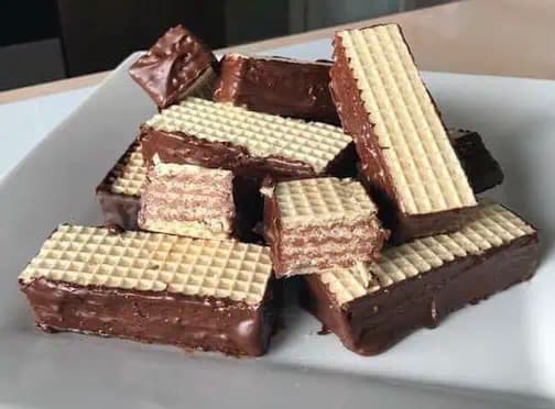 Odkedy mám tento recept, klasické GRILÁŽKY už nerobím: Fantastické PLNENÉ oblátky na studeno – za pár minút na stole!