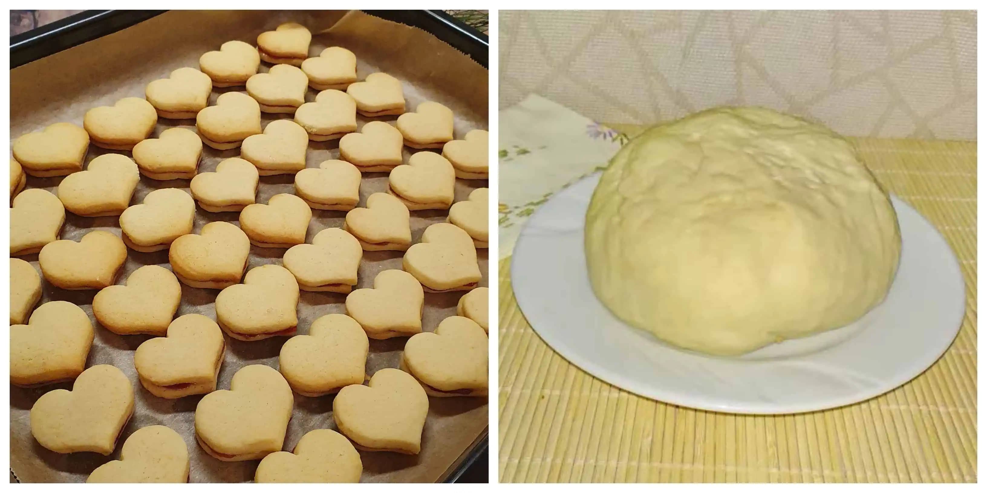 Toto je dôvod, prečo treba piecť LINECKÉ druhú adventnú nedeľu: 100 rokov stará RADA pre NAJLEPŠIE vianočné koláčiky pod slnkom!