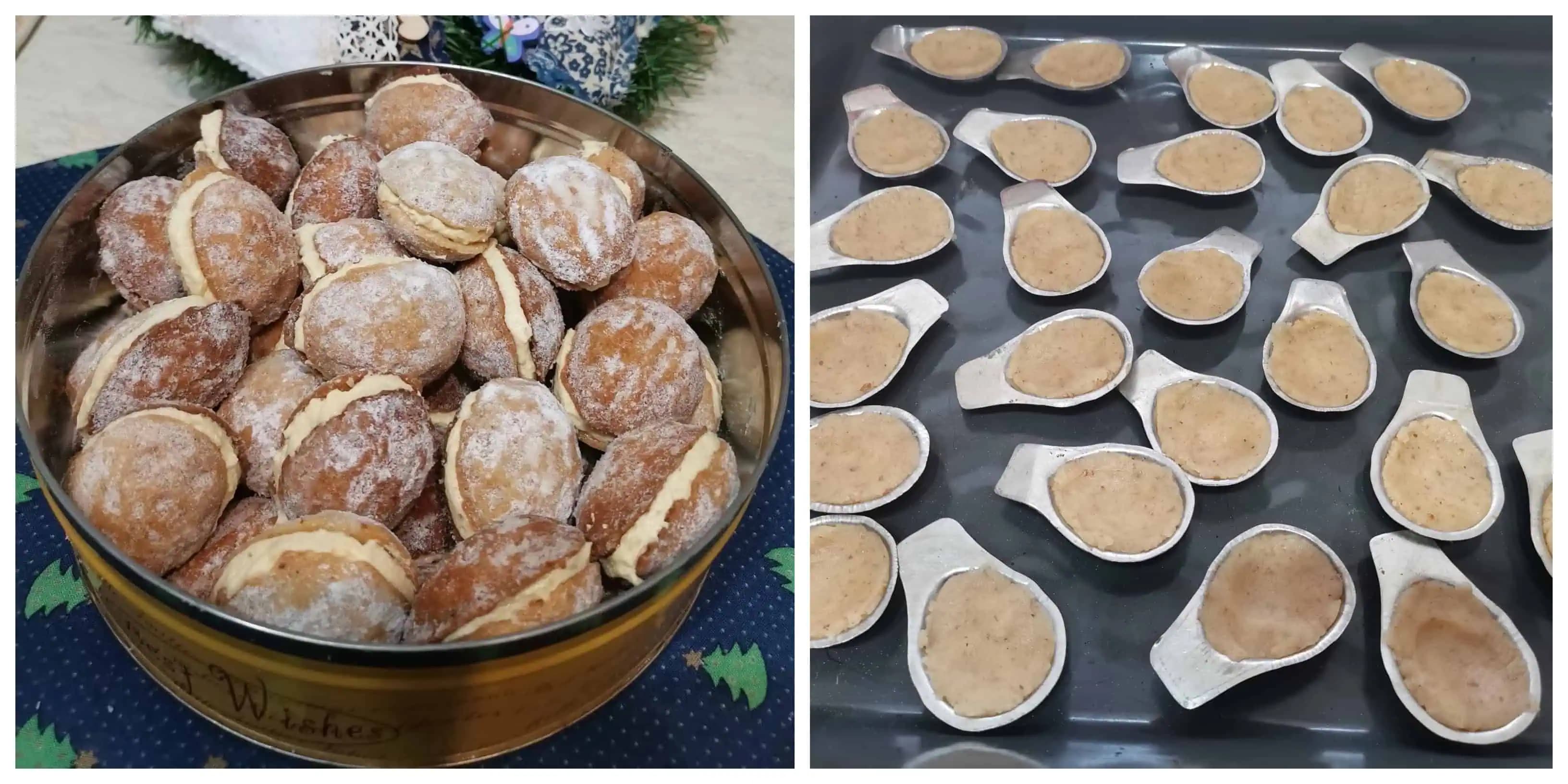 Plnené ORIEŠKY tak ako ich robila moja babka: Bez nich si VIANOCE ani nevieme predstaviť!