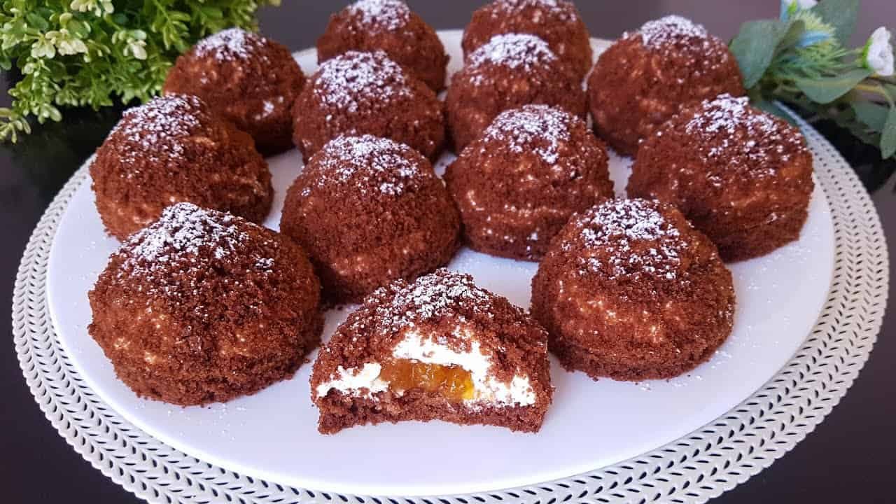 Poznáte DELOBUCHY? Rýchly a jednoduchý recept na famózne KOLÁČIKY (nielen) na vianoce!