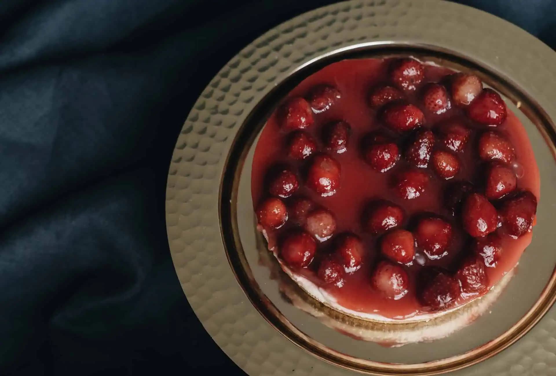 Najlepší trik ako dosiahnuť jemný a nadýchaný pudingový krém: Urobte túto 1 vec s maslom!