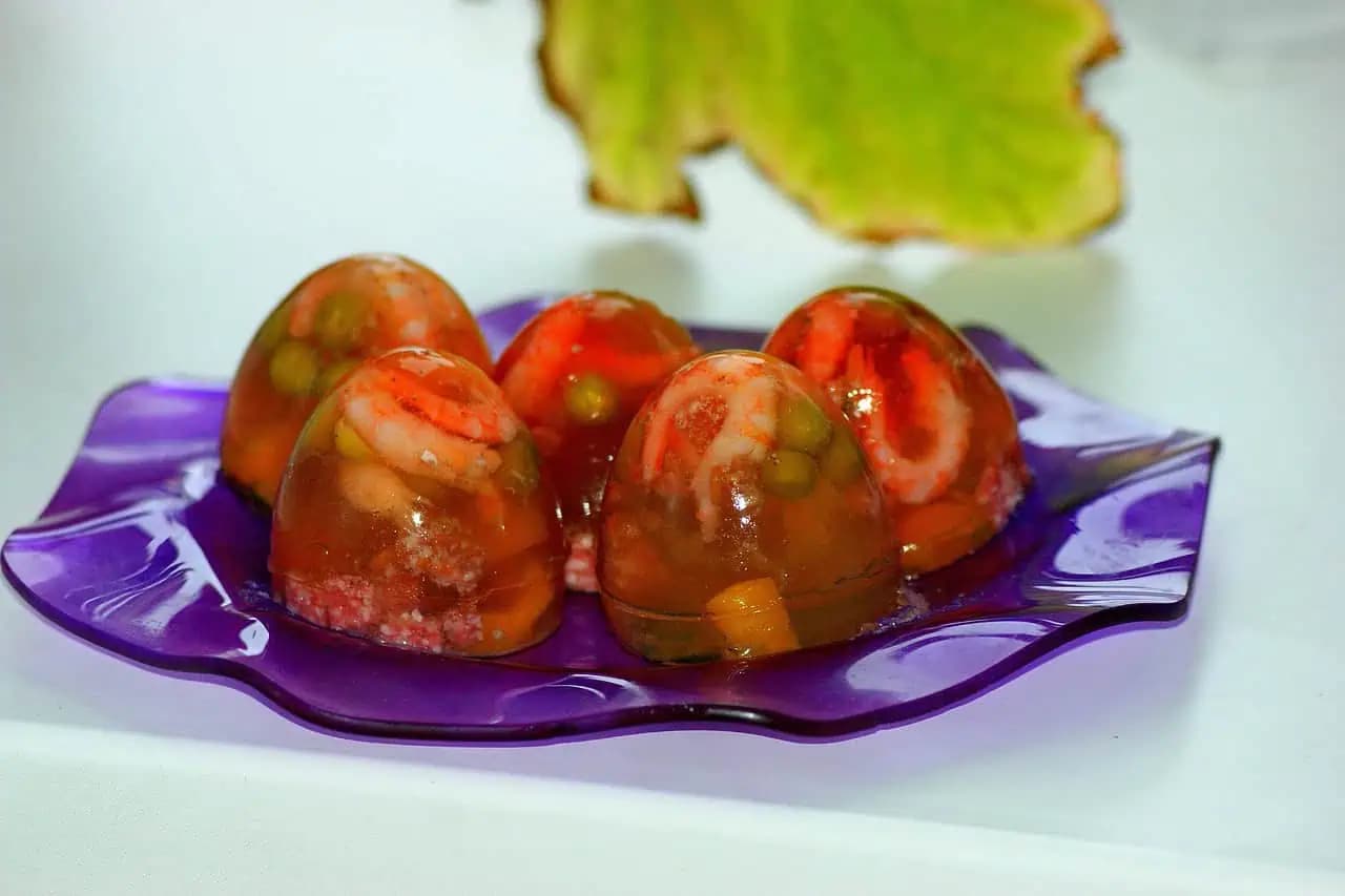 Ešte nikdy som nevidela krajší nápad na VEĽKONOČNÉ PREDJEDLO: Želé VAJÍČKA – úžasný nápad na slávnostný stôl!