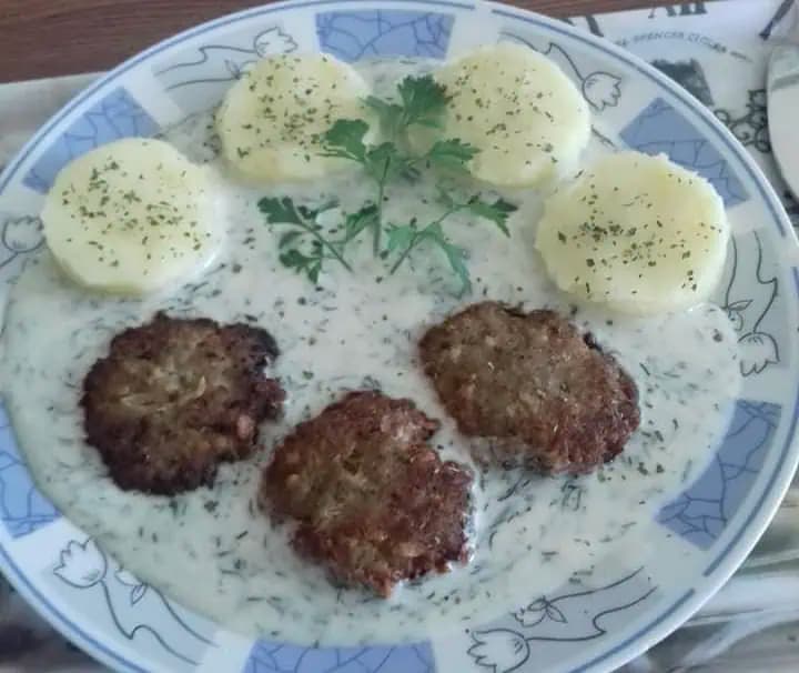 RÝCHLA a jednoduchá kôprová omáčka: Toto je tá najlepšia, aká existuje!