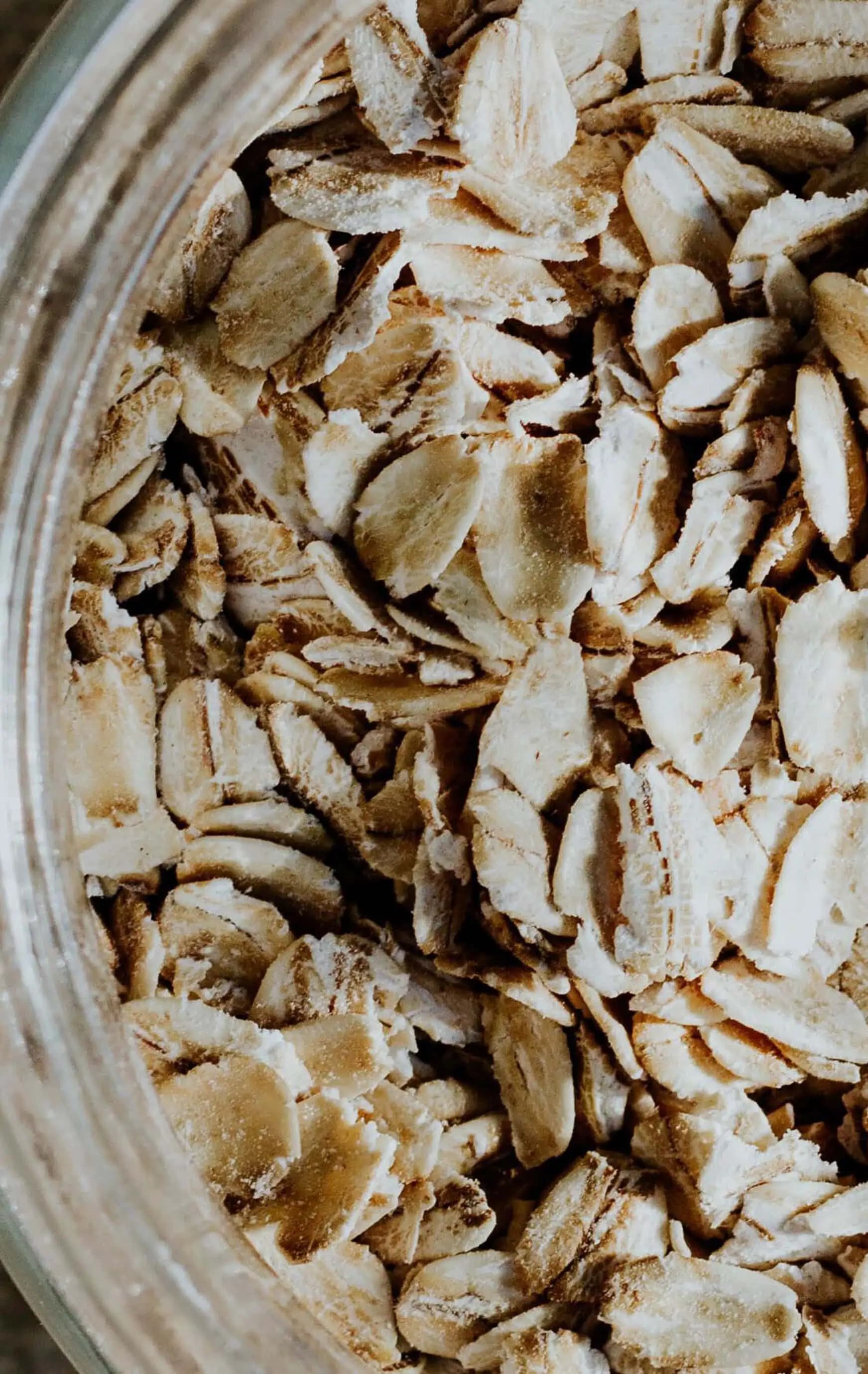 Máte ovsené vločky a banán? Skúste tento nápad a vaše zdravie sa vám poďakuje!