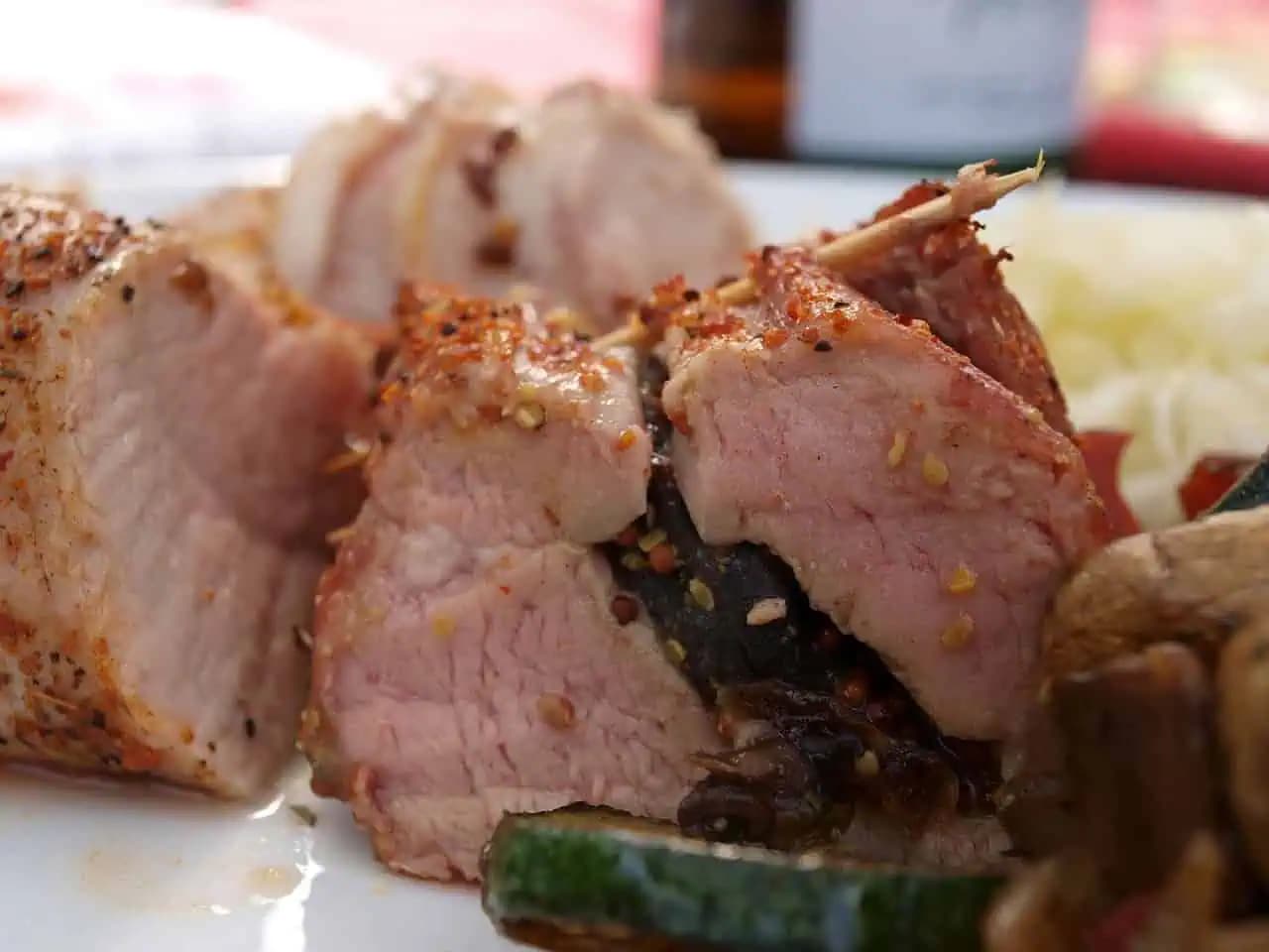 Toto jedlo pripravujem na banket, hostia to milujú: Jednoduchý recept na veľkolepé jedlo!