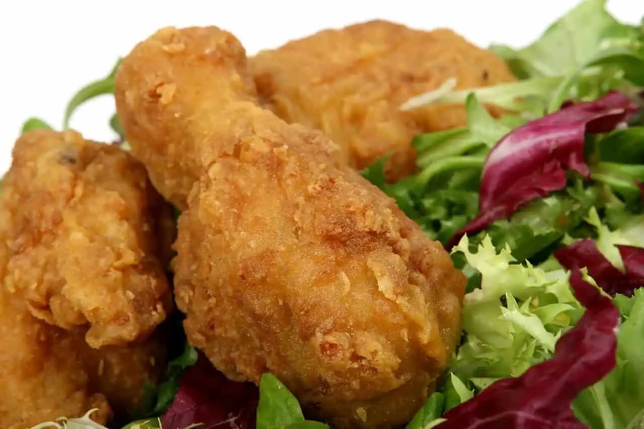 Recept na kuracie stehná z reštaurácie: Veľmi chutné jedlo od šéfkuchára!