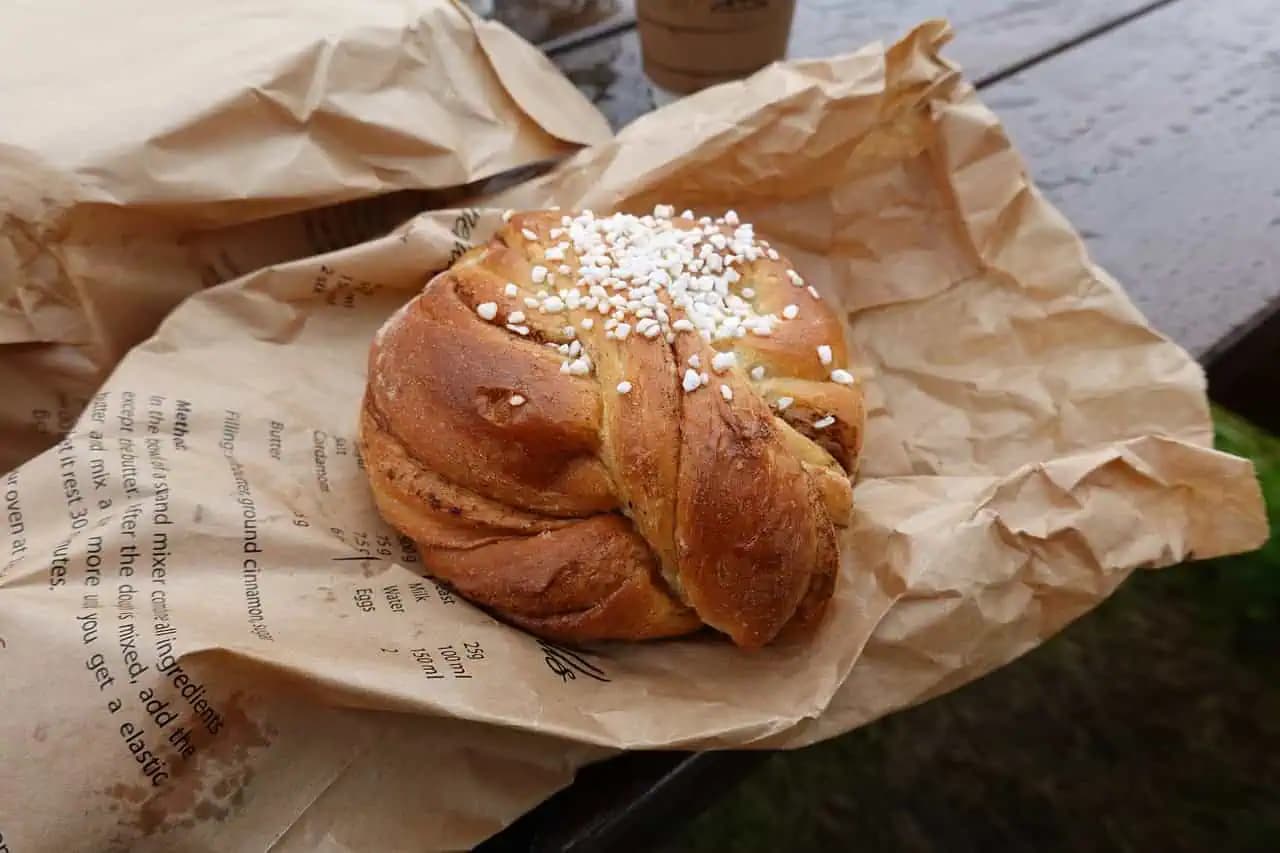 Zmiznú za jednu minútu: Rýchly a jednoduchý recept!