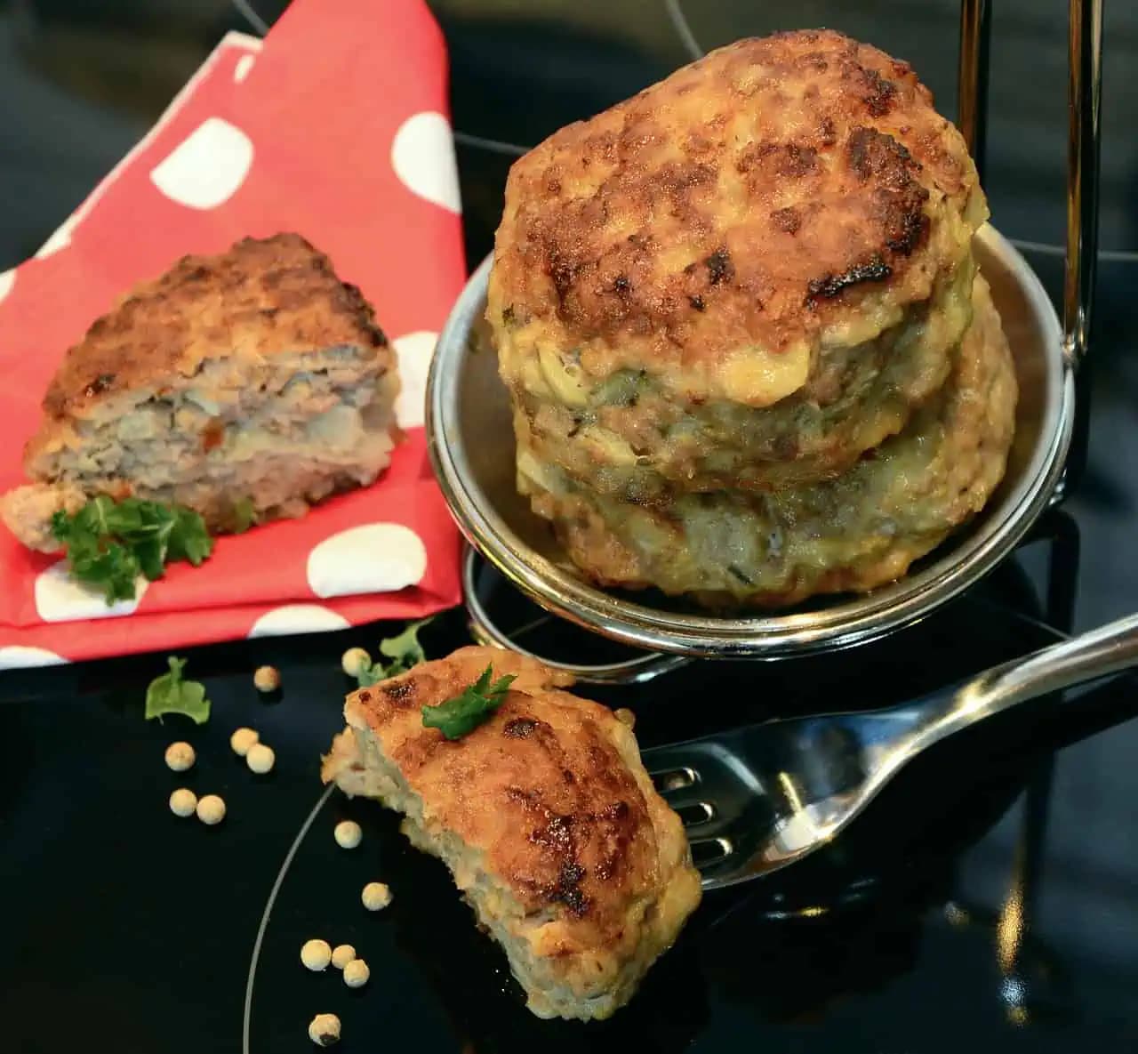 Nový recept na jednoduchú večeru: Chutné rodinné jedlo, každý hľadá tento recept!