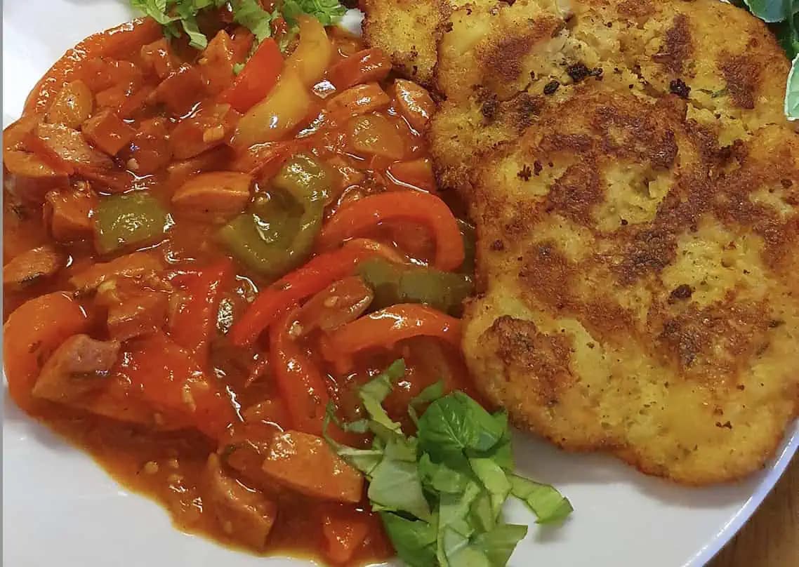 Mám recept na najlepšie domáce LEČO priamo z MAĎARSKA – lepšie ste určite nejedli!