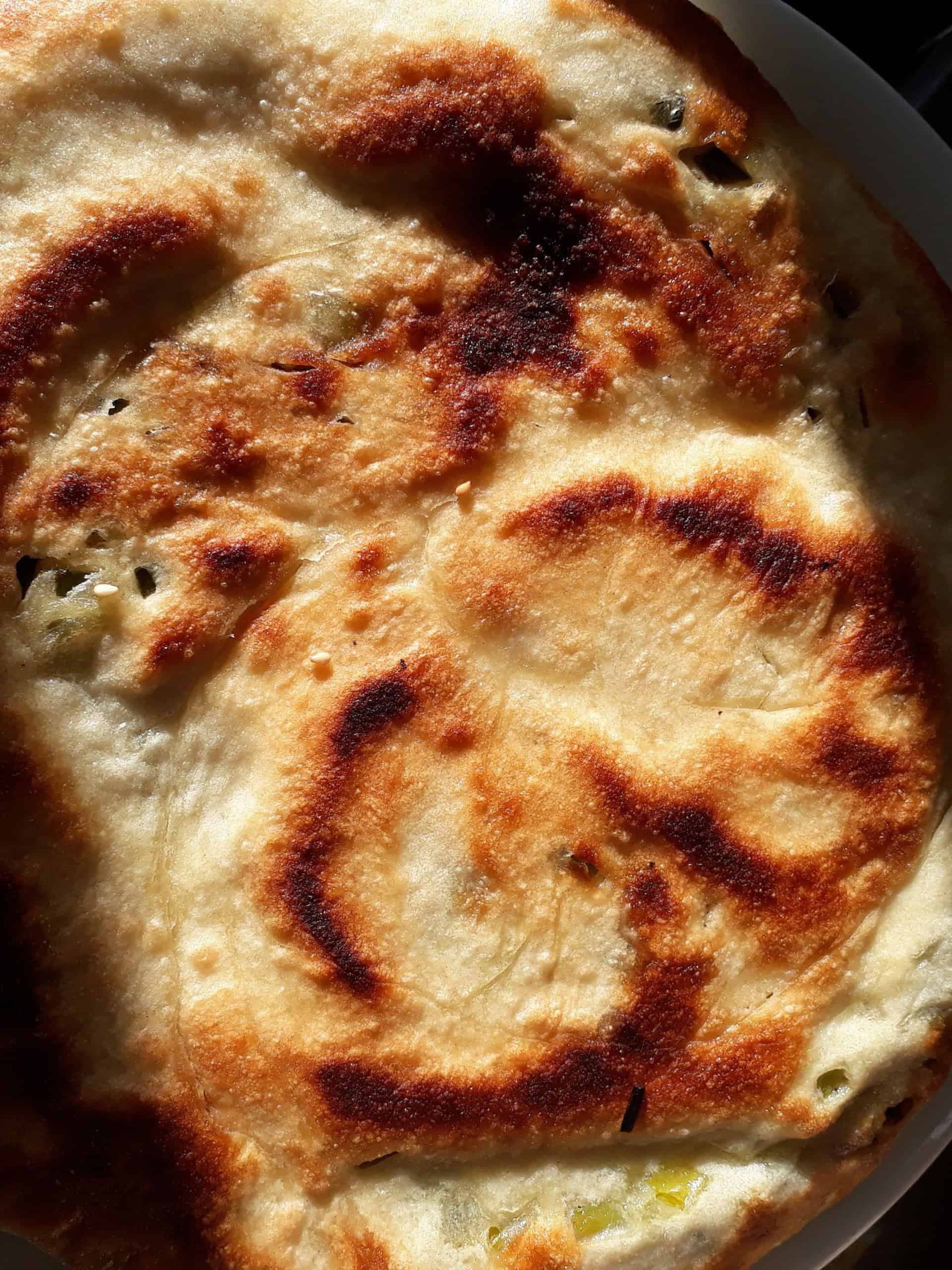 Najchutnejší domáci chlieb, aký som kedy pripravoval: Neuveriteľne jednoduchý a rýchly!