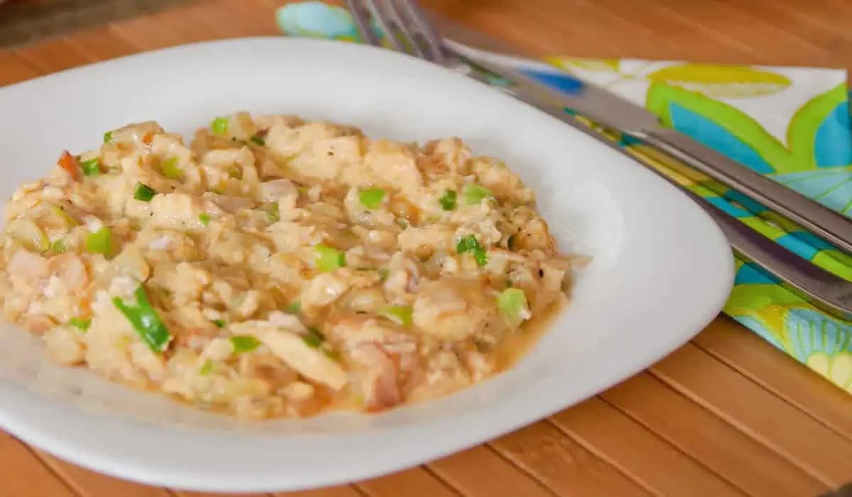 Za SOCIALIZMU to bol hit, no dnes by ľudia pred ním najradšej zutekali: Spoznávate jedlo na obrázku?