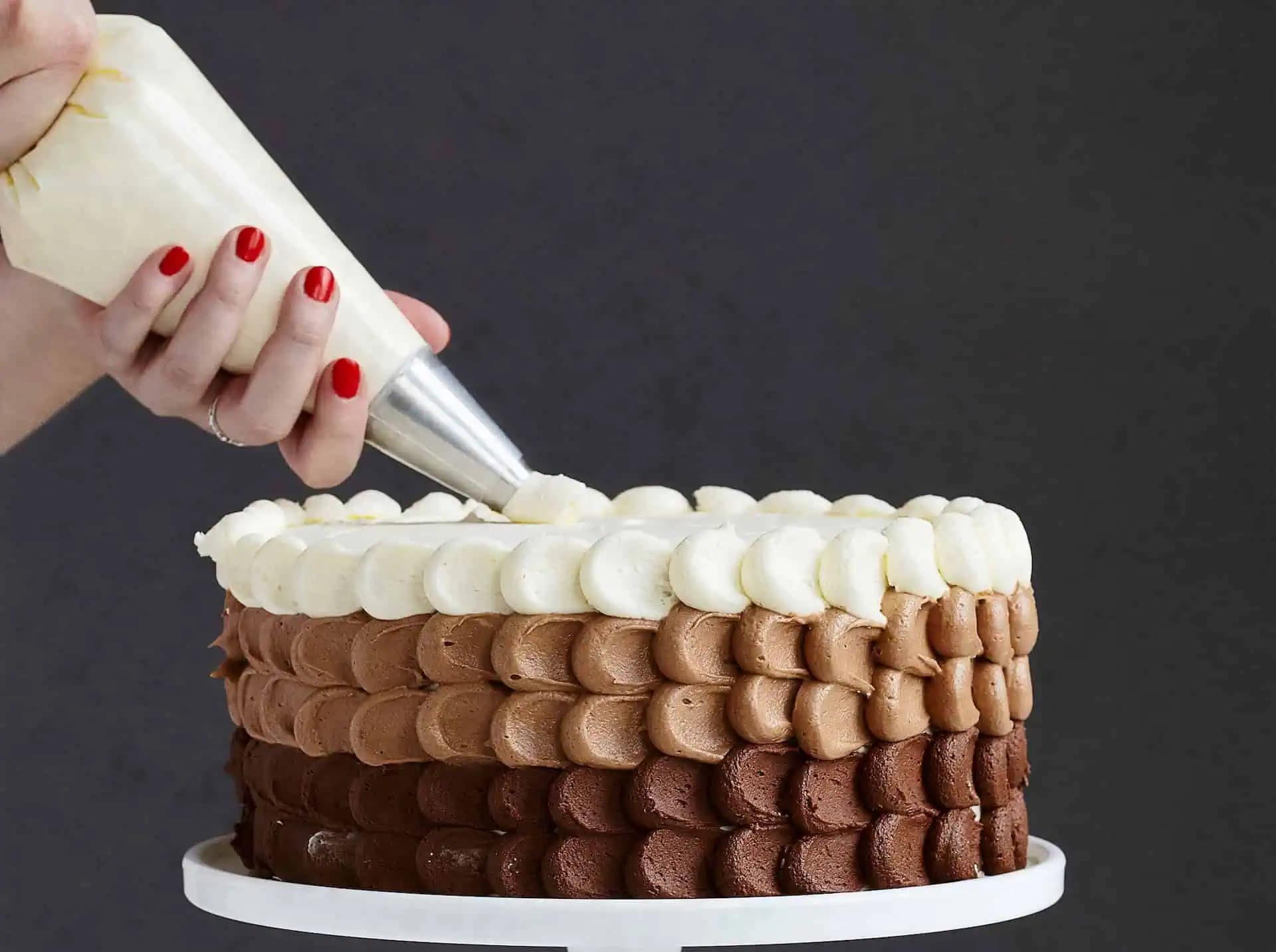 Vezmem kilo banánov a pripravím tortový krém bez pridaného cukru: Na piškóte sa neroztopí!