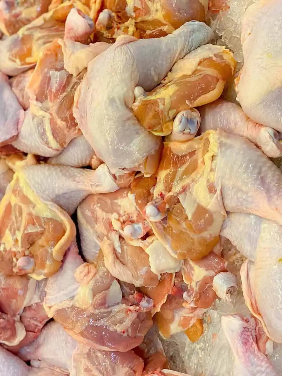 Takéto chutné kura ste ešte nejedli: Slávny maďarský recept na kuracie stehná!