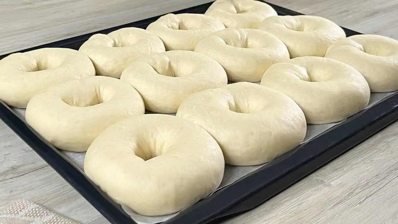 Ak máte múku a 2 vajíčka, pripravte si tento chutný recept: Výsledok poteší každého!