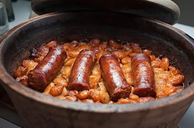 Babkin fantastický „GULÁŠ PRED VÝPLATOU“: Navarte si plný hrnec, je to výborné papanie!