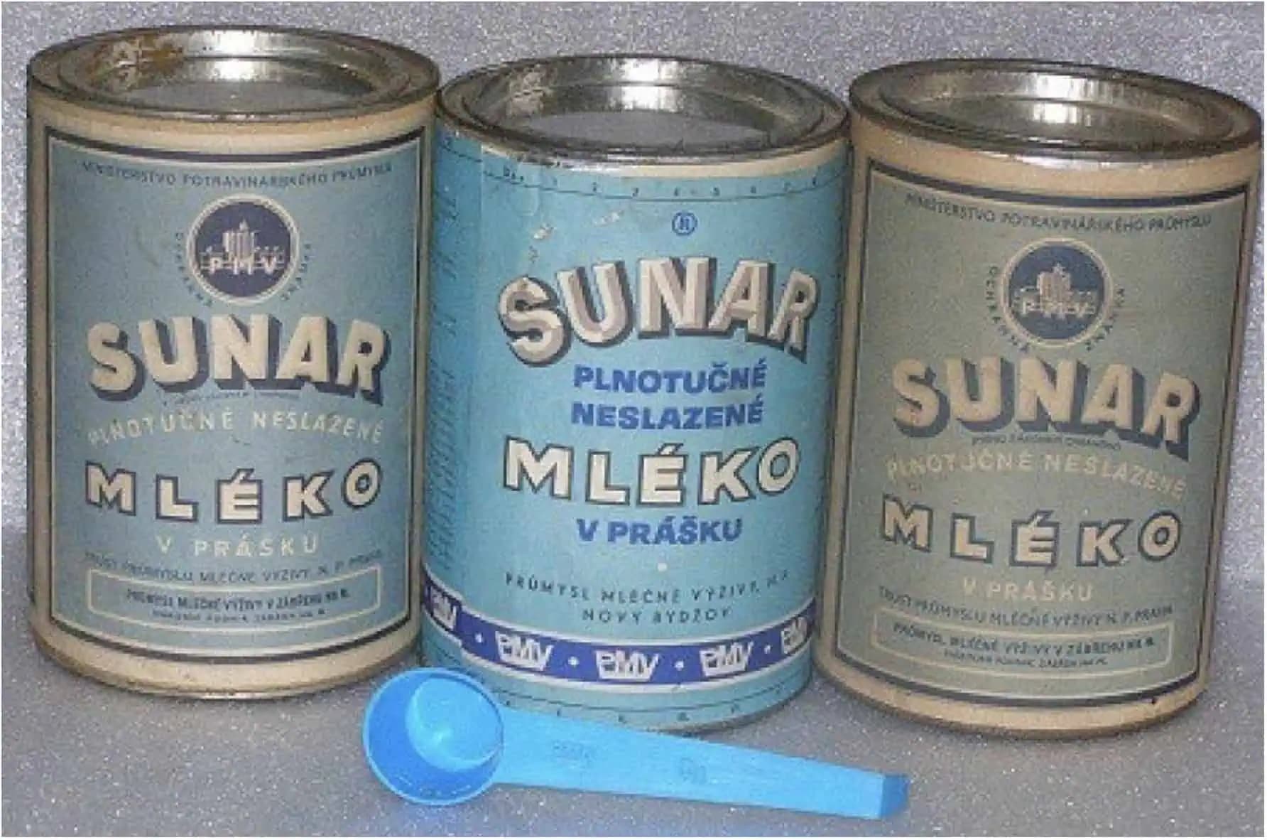 Obľúbená pochúťka z detských čias: Veľa ľudí to jedlo rovno z balenia!