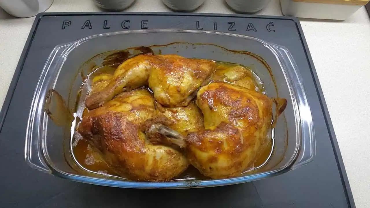 Šťavnaté kurča, rozplývajúce sa v ústach: Na to, aby bolo dokonale chutné, stačí JEDNA ingrediencia navyše!