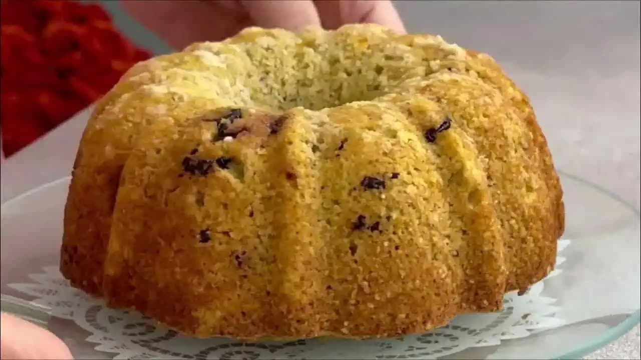 Švédska BÁBOVKA z ovsených vločiek: Žiadna múka, cukor a vynikajúca chuť – zbláznila sa do nej celá rodina (RECEPT)!