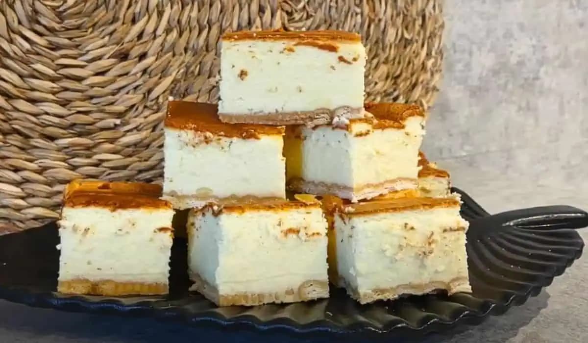 Takýto tvarohový koláč robila milovaná babička a vždy mal úspech: TÁTO jedna ingrediencia je najdôležitejšia!
