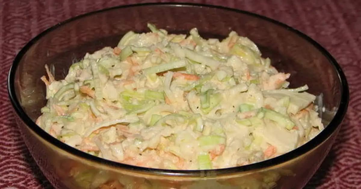 PÓR mi teraz chutí viac ako ryža a zemiaky: RECEPT na fantasticky chutný FIT šalát za 5 minút!