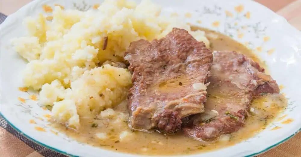 Bravčové REZNE na prírodno: Mám recept s ktorým sa mäsko len rozpadá!